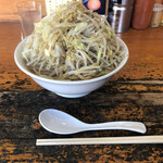 らーめん じろきん - 