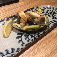 OSAKAきっちん。 東急プラザ渋谷店 - 