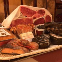 三田牛竈炭火焼 ウェスタ - 