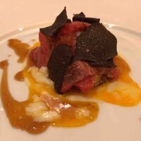 三田牛竈炭火焼 ウェスタ - 