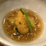 つつじ亭 - 冷し煮物