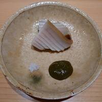 鮨 つぼみ - 