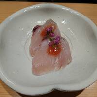 鮨 つぼみ - 