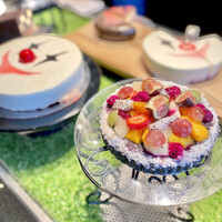 インプレイス 3-3 ヒルトン名古屋 - 