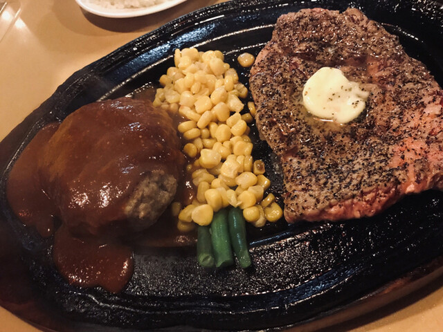 ビリー ザ キッド 西葛西店 Billy The Kid 西葛西 ステーキ 食べログ