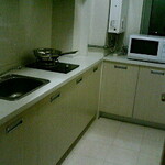 大连馨乐庭古耕公寓酒店 - 内観写真: