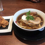 座右の麺 - 