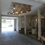 Pinco Picon - 入口