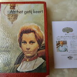 Pinco Picon - メニューもおしゃれです