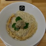 中華そば 髙野 - 