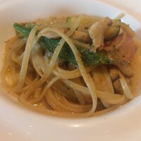 ゼックスウエスト サルヴァトーレ クオモブロス - 