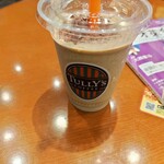 タリーズコーヒー - 