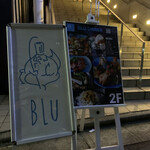 BLU - 