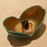 鮨 銀座 おのでら - 