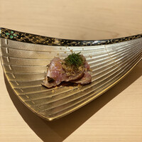 鮨 銀座 おのでら - 