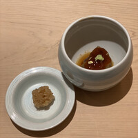 鮨 銀座 おのでら - 