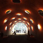 Periscope - 清津峡渓谷トンネル