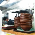 とんかつ 栄ちゃん - 