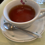フラスカティ - 紅茶