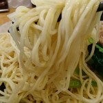 麺処 田ぶし - 