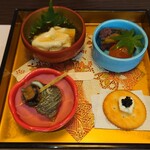 日本料理裕 - 