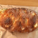 Bi.ble Boulangerie - パン