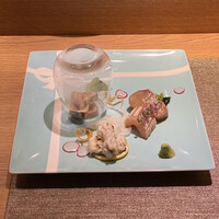 北新地 すし通 - 