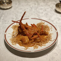 筑紫樓 銀座店 - 