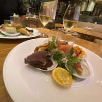 RIGOLETTO KITCHEN - 