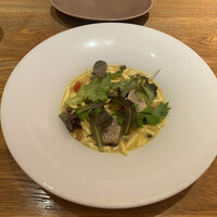 RIGOLETTO KITCHEN - 