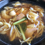 麺家族 - 