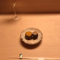 日本橋蛎殻町 すぎた - 