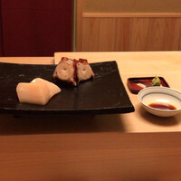 日本橋蛎殻町 すぎた - 