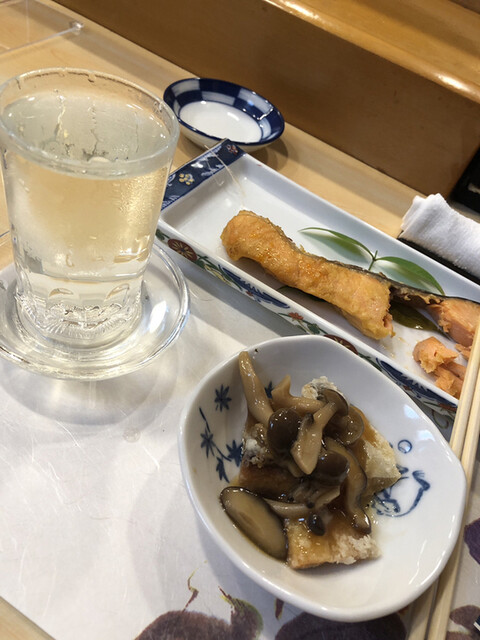 あずま寿し 練馬高野台 寿司 食べログ