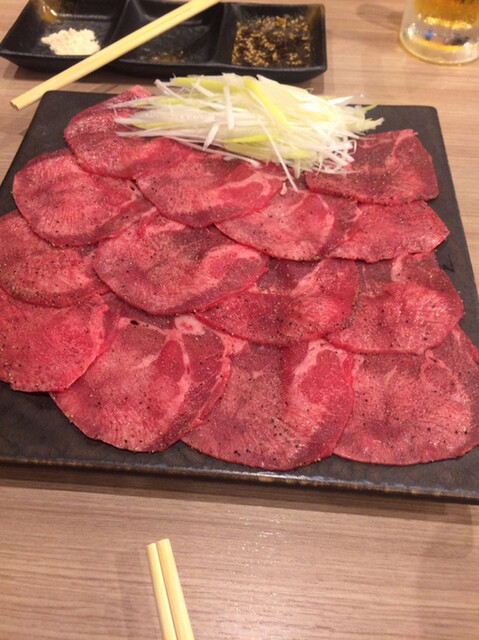 北の台所 えちぜん屋 旭川四条の焼肉店 | 旭川市南1条