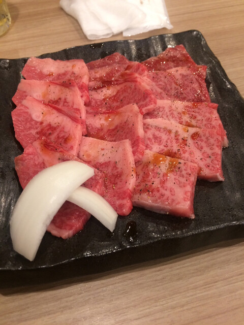 北の台所 えちぜん屋 - 旭川四条（焼肉）の写真