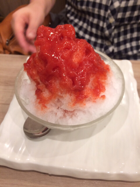 北の台所 えちぜん屋 - 旭川四条（焼肉）の写真