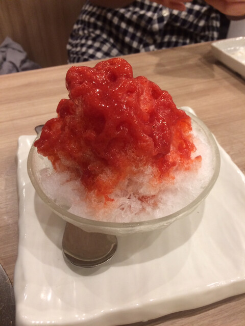 北の台所 えちぜん屋 - 旭川四条（焼肉）の写真