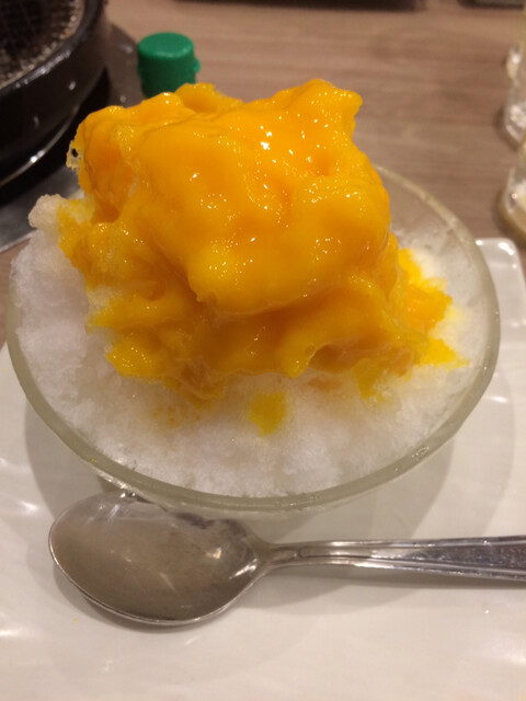 北の台所 えちぜん屋 - 旭川四条（焼肉）の写真