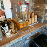 ノースヴィレッジ - 店内
      2019/11  by  みぃこのごはん日記
      