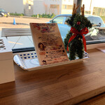 ノースヴィレッジ - 店内
      2019/11  by  みぃこのごはん日記
      