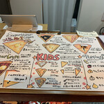 ノースヴィレッジ - メニュー
      2019/11  by  みぃこのごはん日記
      