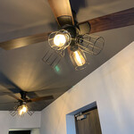 ノースヴィレッジ - 店内
      2019/11  by  みぃこのごはん日記
      