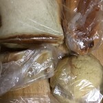 パン工房 ぴゅあーる - 