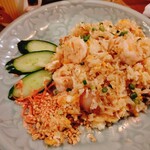 タイ屋台料理＆ヌードル オシャ - 