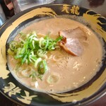 天龍ラーメン - 