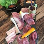 Yakiniku Aritei - 