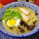 ラーメン九州 - 