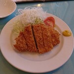 レストランこはく - 