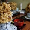 漁師の店 富丸 - 料理写真:名物 「漁師のかき揚げ丼」(10食限定)